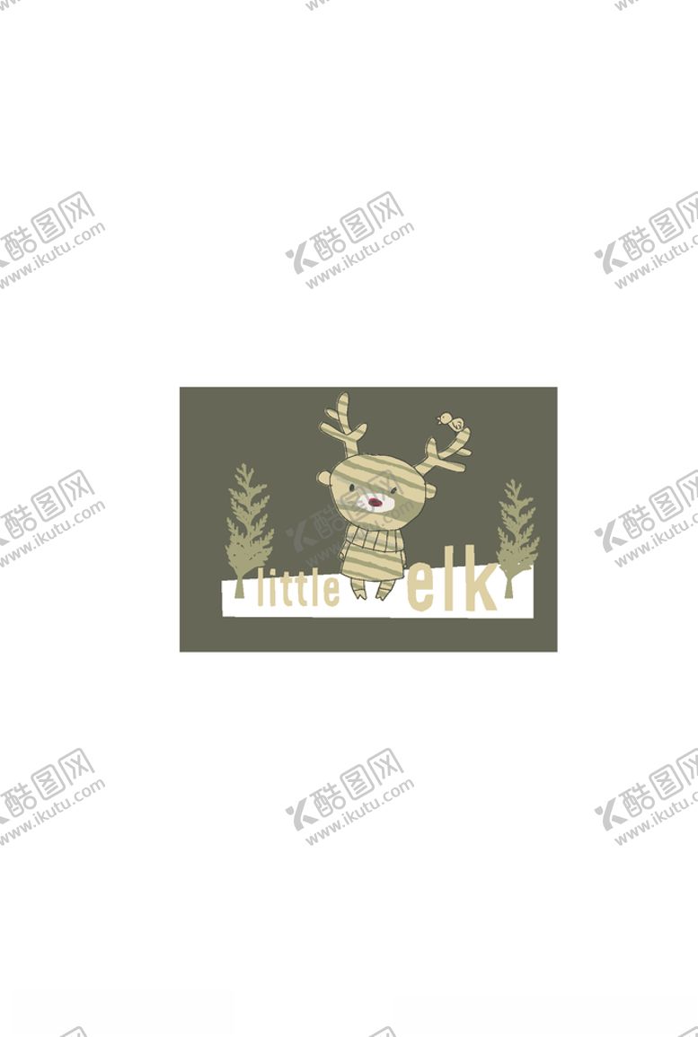 编号：41783906190146546183【酷图网】源文件下载-卡通动物