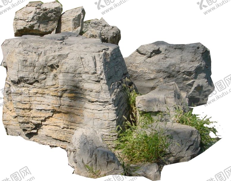 编号：84835410290649544588【酷图网】源文件下载-叠石