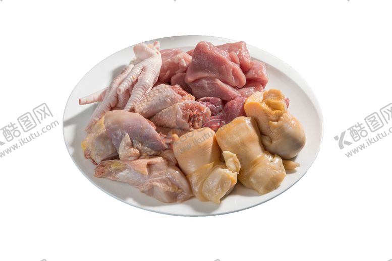 编号：32572205100421405731【酷图网】源文件下载-鸡块食物食材餐饮海报素材