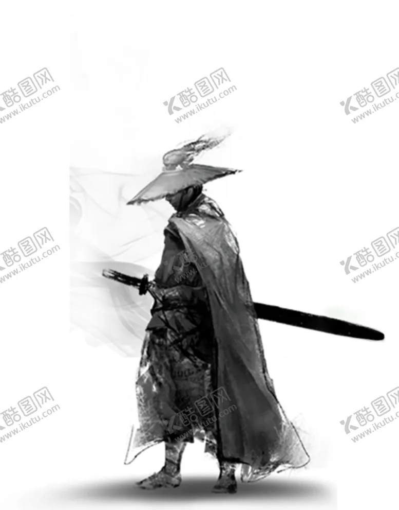 编号：72857806261610349999【酷图网】源文件下载-水墨