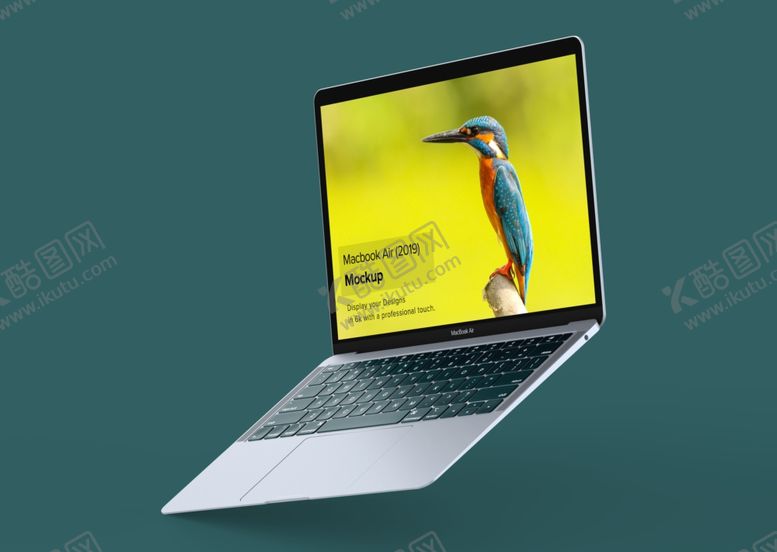 编号：57608710071355426034【酷图网】源文件下载-MacBookPro样机展示