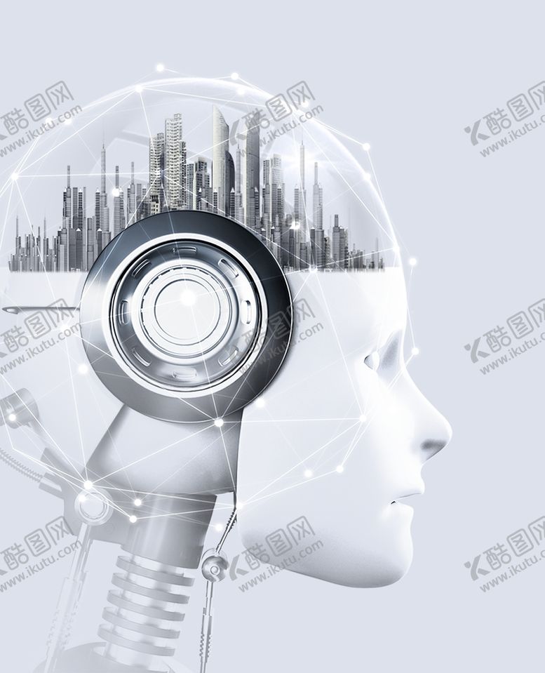 编号：86479205120212283164【酷图网】源文件下载-机器人