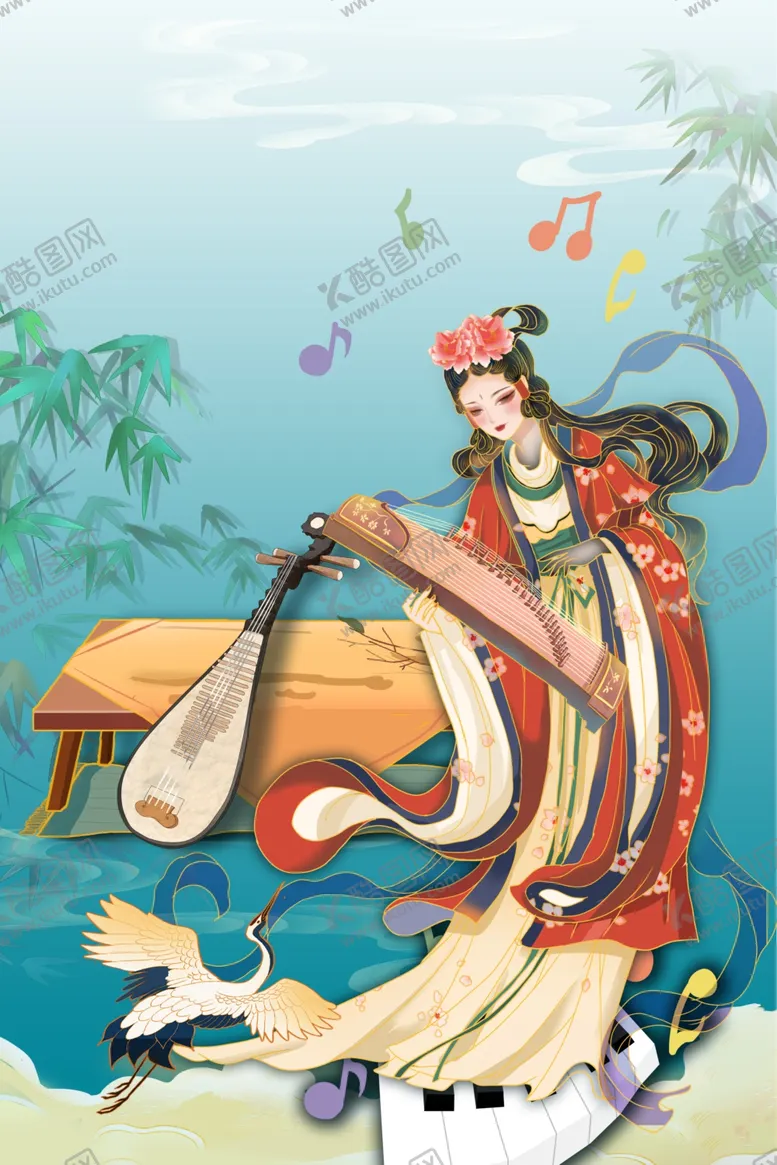 编号：09724110080429558749【酷图网】源文件下载-潮乐