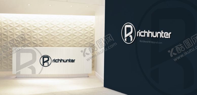 编号：74474210030601533819【酷图网】源文件下载-时尚创意门头复古门面招牌