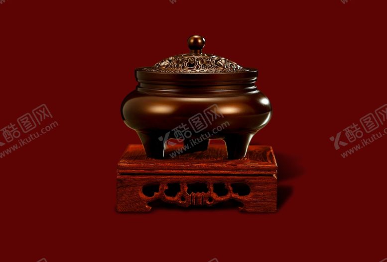 编号：89636510220143559410【酷图网】源文件下载-香炉