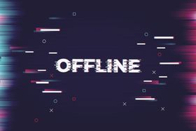 背景模板展板设计