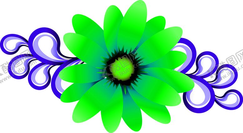 编号：84417811010312084049【酷图网】源文件下载-花素材