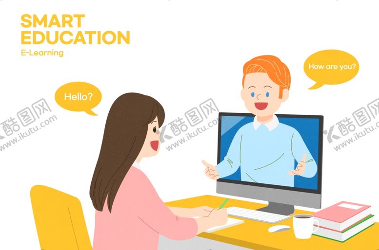 编号：63246109131506452274【酷图网】源文件下载-网络课程