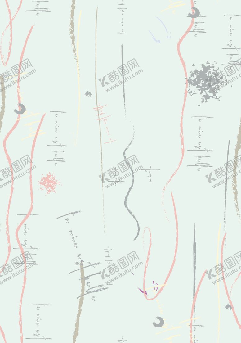 编号：73207104191232319672【酷图网】源文件下载-线条