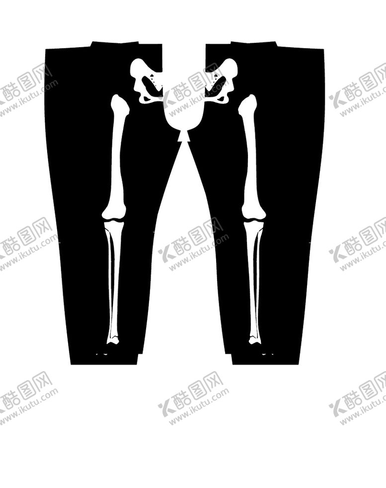 编号：55327511200448476851【酷图网】源文件下载-骷髅