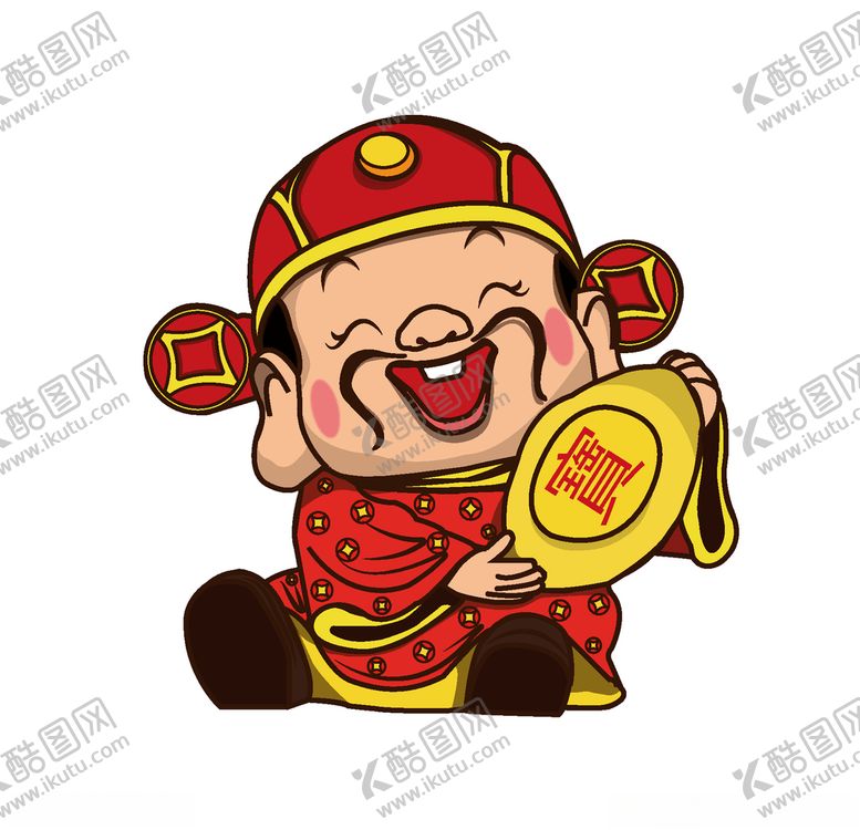 编号：21397110061814418780【酷图网】源文件下载-春节