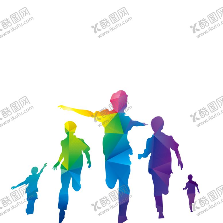 编号：20849707041445206572【酷图网】源文件下载-奔跑