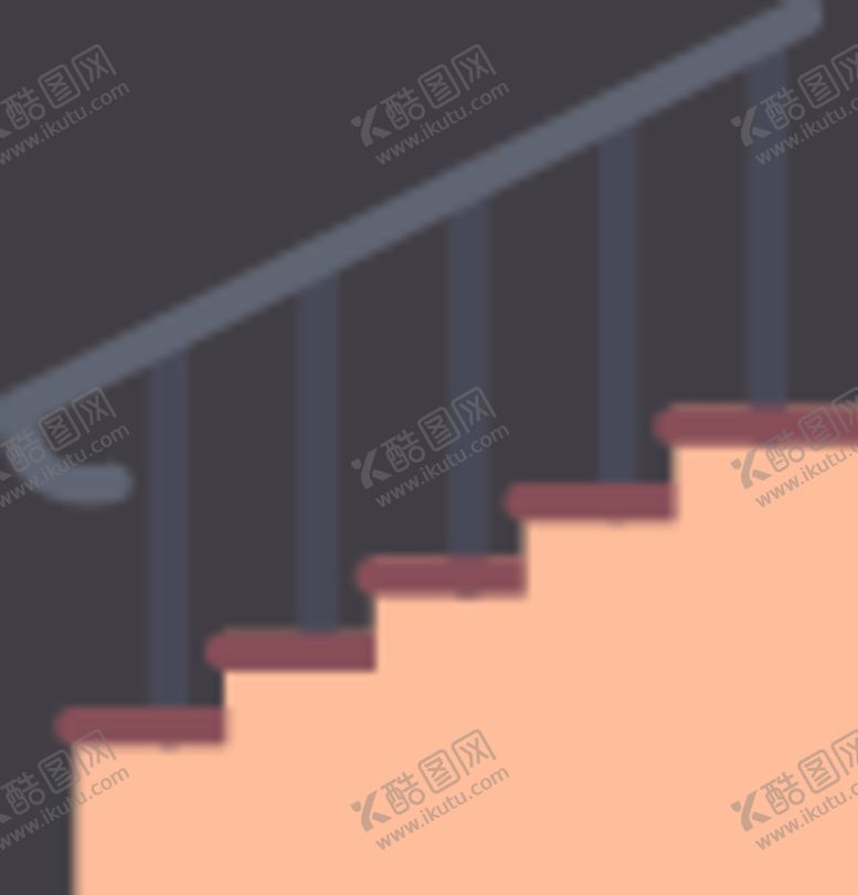 编号：42397710040321132850【酷图网】源文件下载-楼梯