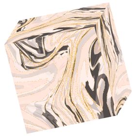 抽象立方体石块图案