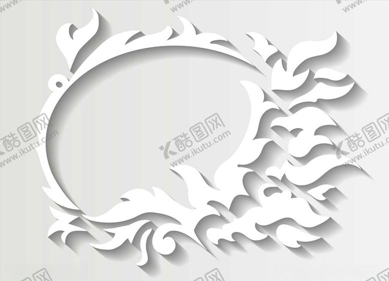 编号：70676610080703068890【酷图网】源文件下载-花边