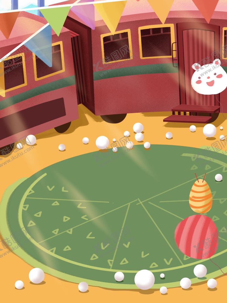 编号：15261610100530599488【酷图网】源文件下载-儿童节素材