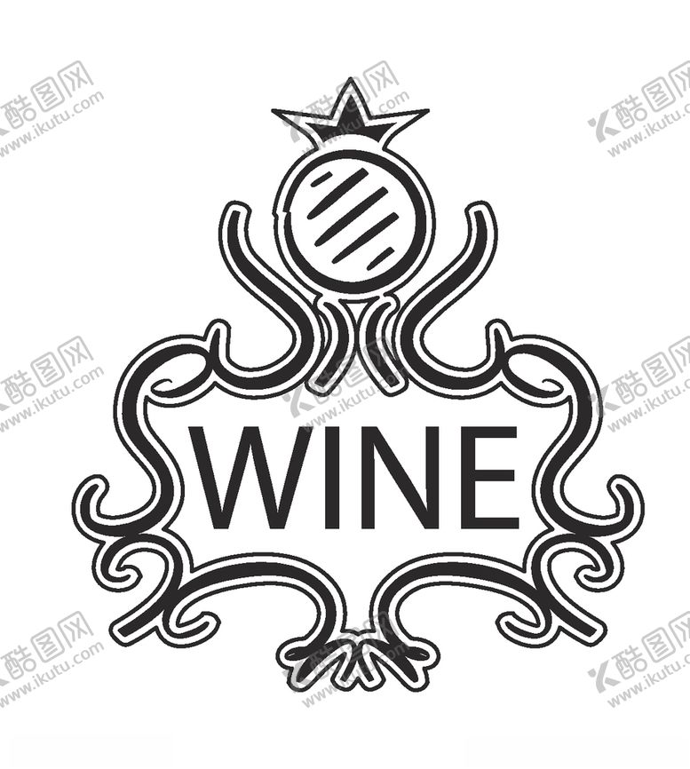 编号：23117507020635367738【酷图网】源文件下载-logo素材