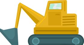 工程车