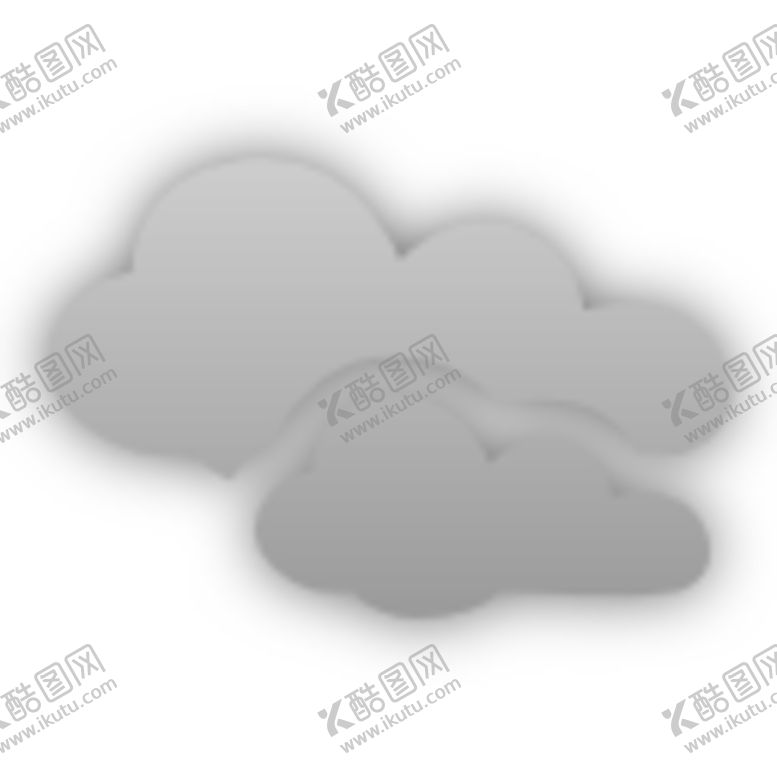 编号：14040110100223443190【酷图网】源文件下载-天气图标