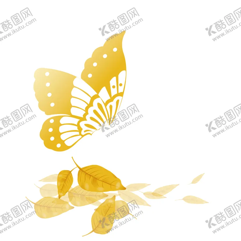 编号：27306501140920064986【酷图网】源文件下载-秋天元素