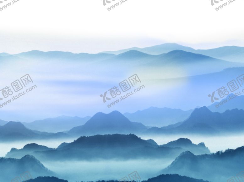 编号：81261010191009134692【酷图网】源文件下载-山水