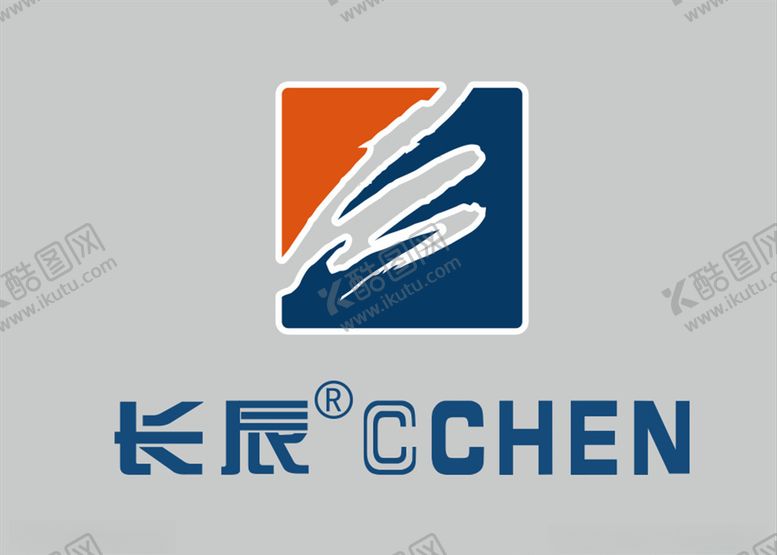 编号：90621206232303496614【酷图网】源文件下载-长辰logo