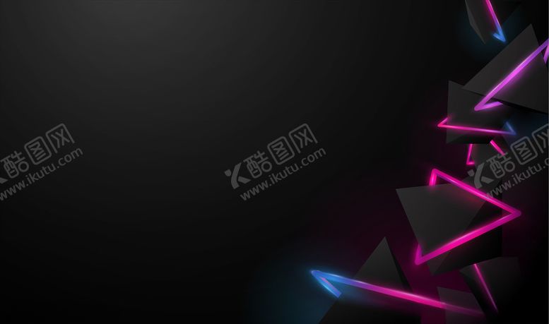 编号：87881509191118342650【酷图网】源文件下载-黑色背景