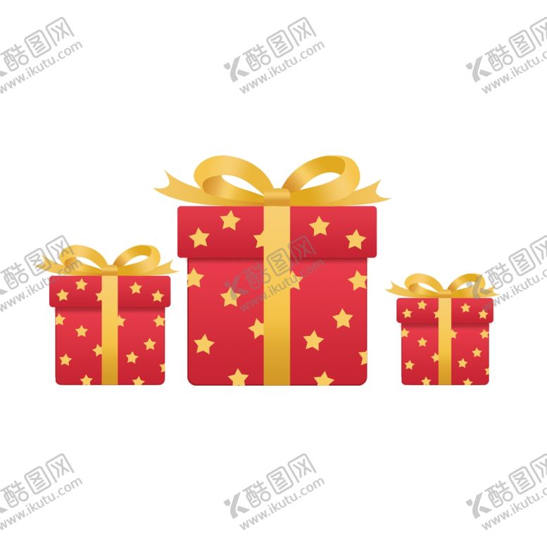 编号：89863307052245518428【酷图网】源文件下载-礼盒免抠素材