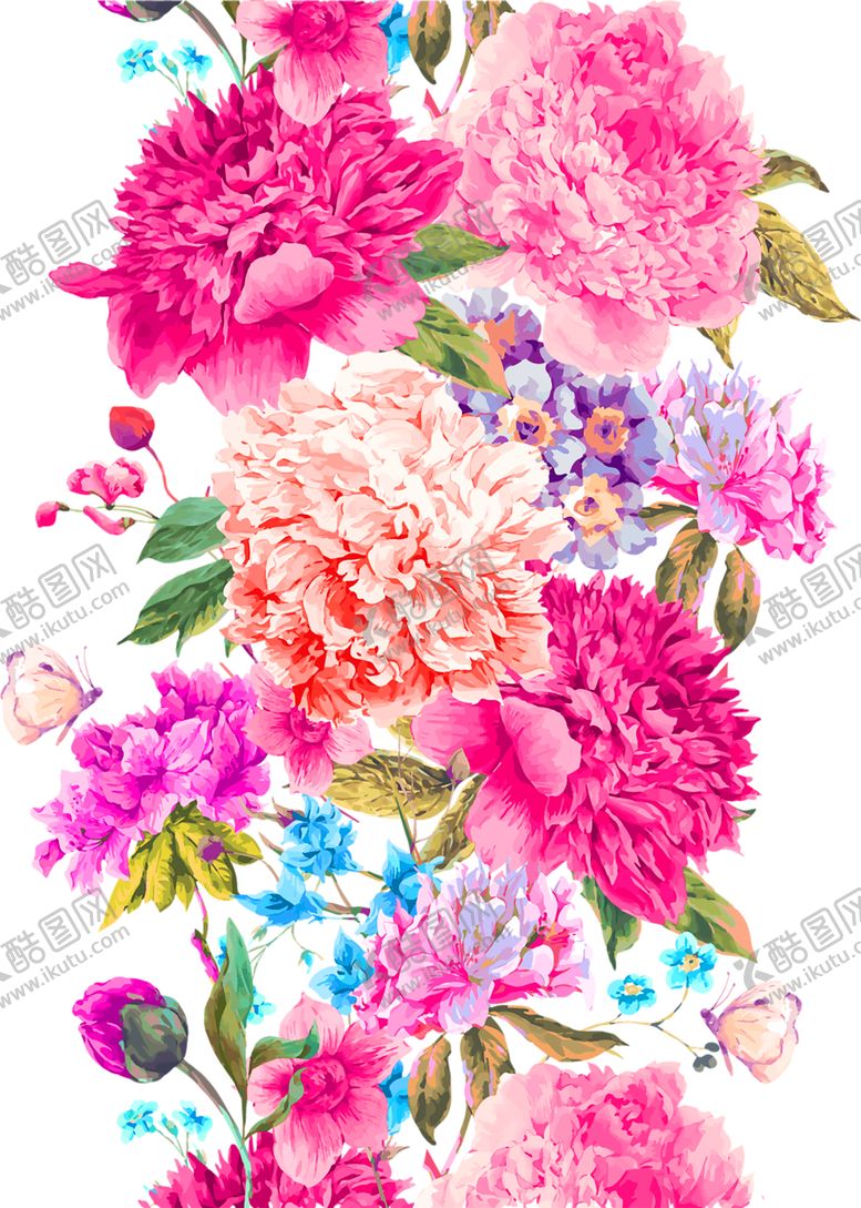 编号：80466706280618289881【酷图网】源文件下载-花素材