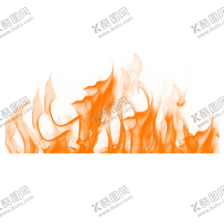 编号：64286707041202171103【酷图网】源文件下载-火焰