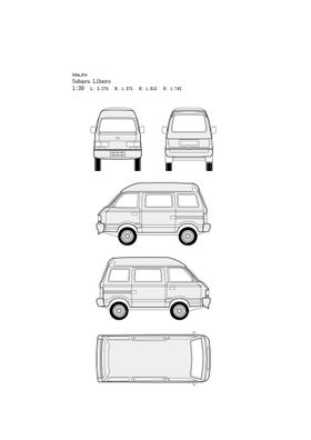 手绘汽车线稿      畅销车型房车