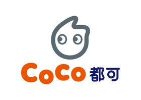 都可 Coco 标志 LOGO