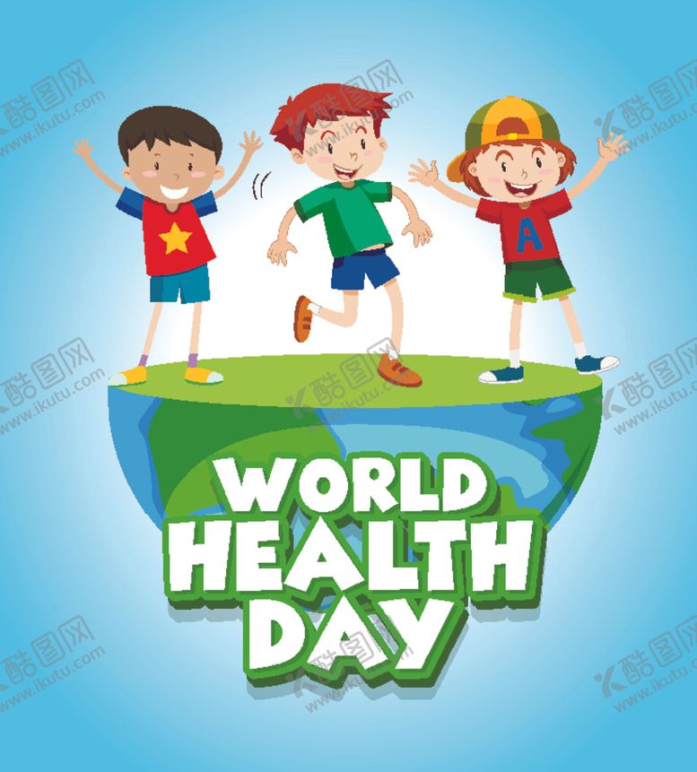 编号：17826010311120358563【酷图网】源文件下载-矢量人物景素材