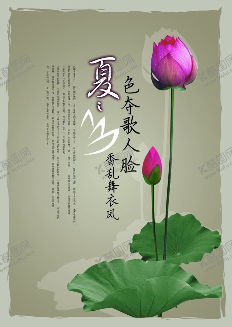 编号：28764801250516557399【酷图网】源文件下载-荷花素材荷叶莲蓬莲花