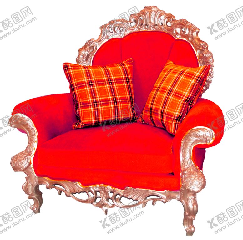 编号：56863709300504338154【酷图网】源文件下载-扶手椅