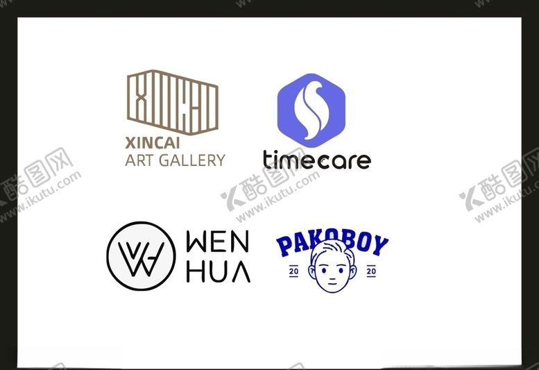 编号：12376705051448259804【酷图网】源文件下载-LOGO设计
