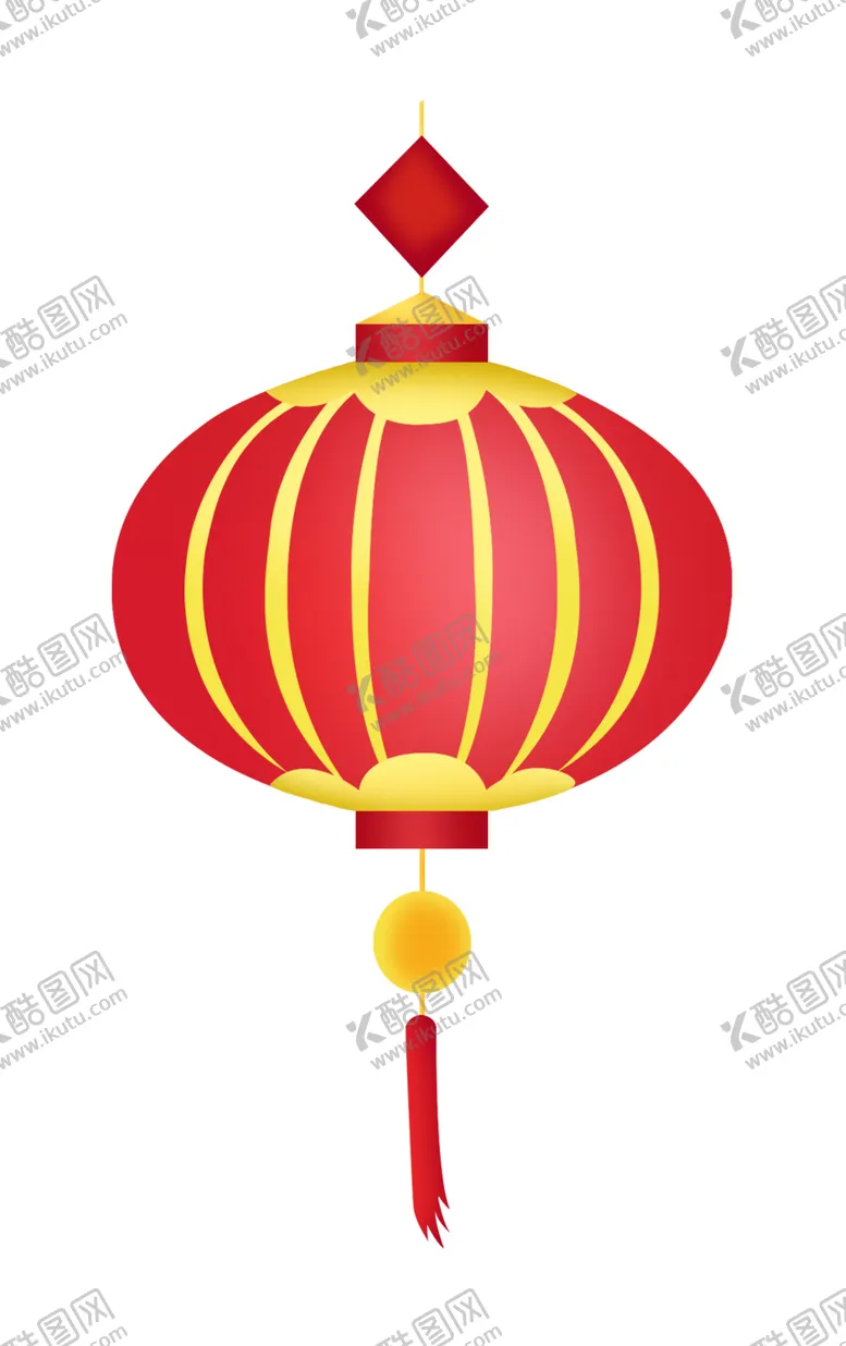 编号：46984905021608361204【酷图网】源文件下载-喜庆灯笼