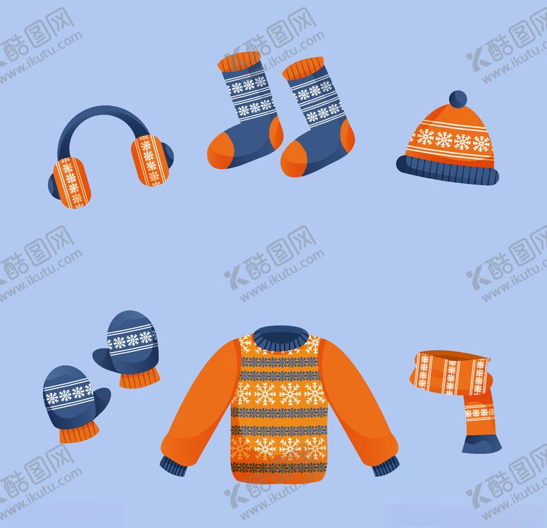 编号：34179906231404534451【酷图网】源文件下载-服饰