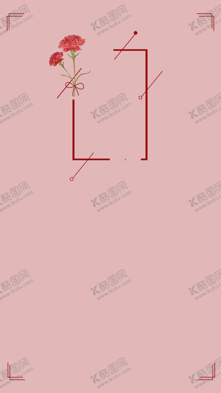 编号：77968009140729271030【酷图网】源文件下载-红色背景