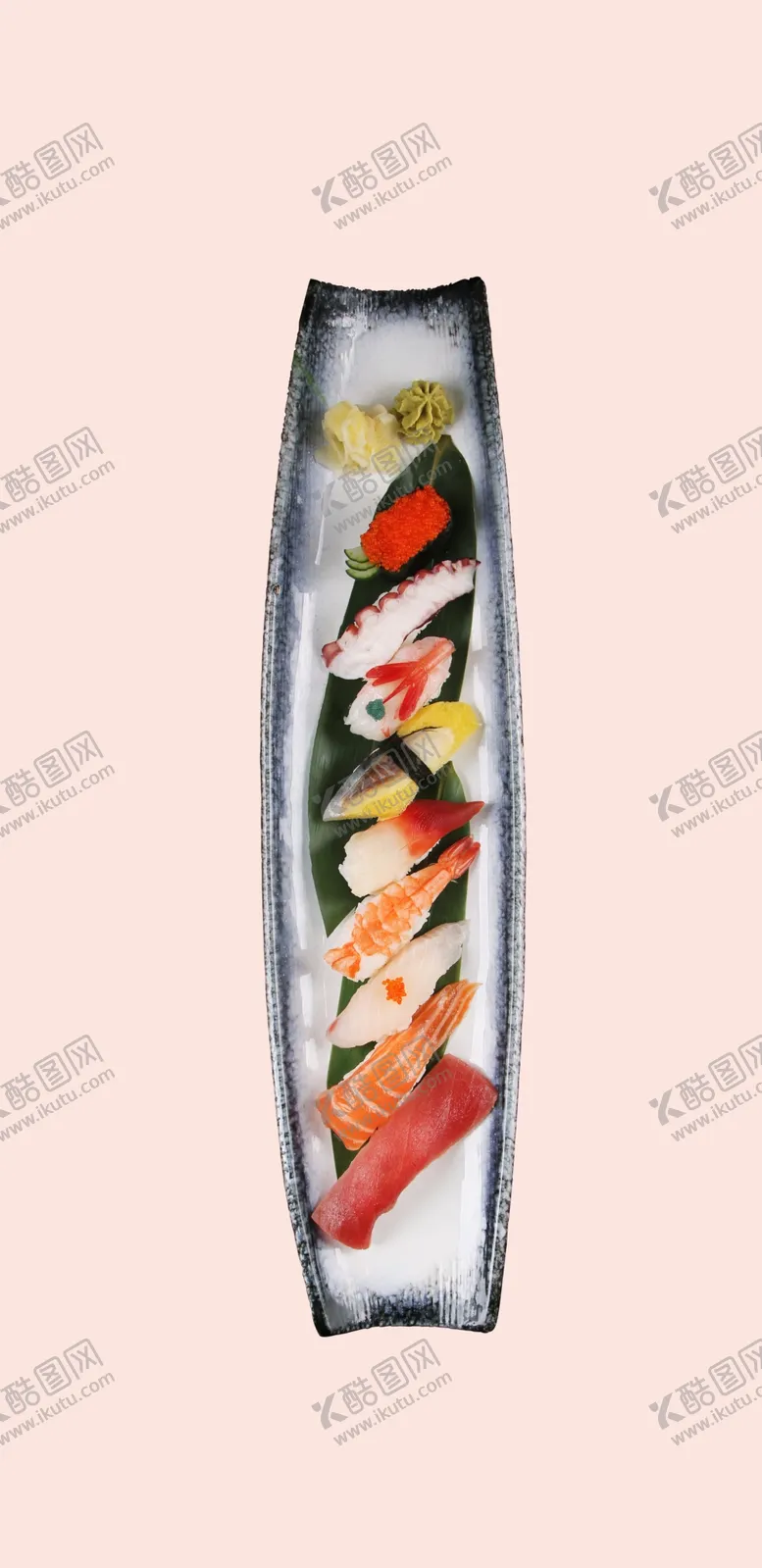 编号：86802203291003593841【酷图网】源文件下载-寿司