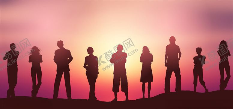 编号：16372606241758454215【酷图网】源文件下载-卡通人物