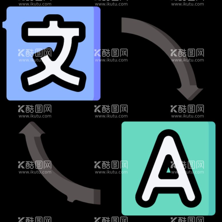 编号：68980512271800223848【酷图网】源文件下载-学校教育图标