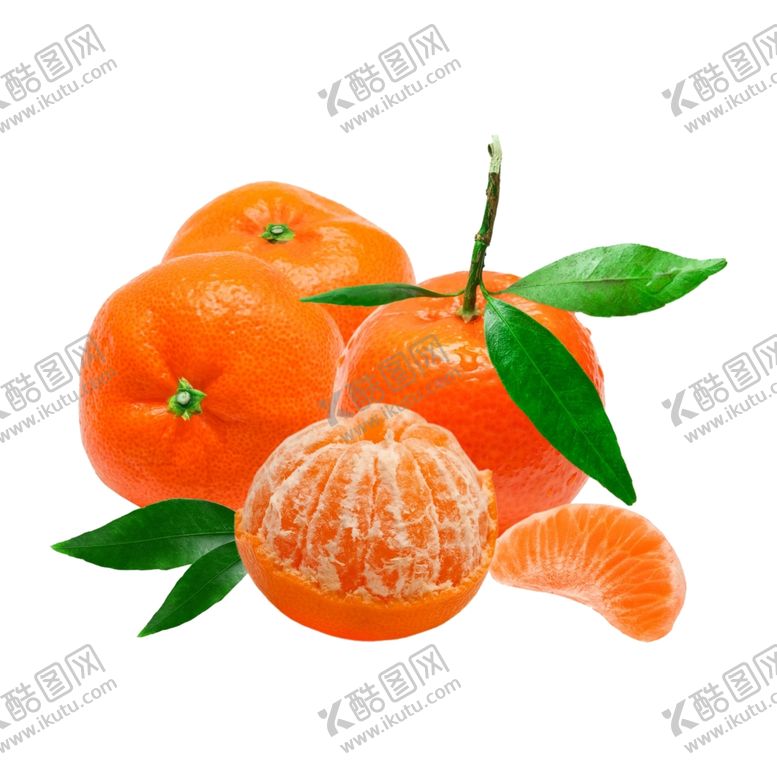 编号：61955602061228344817【酷图网】源文件下载-砂糖橘