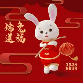 兔年