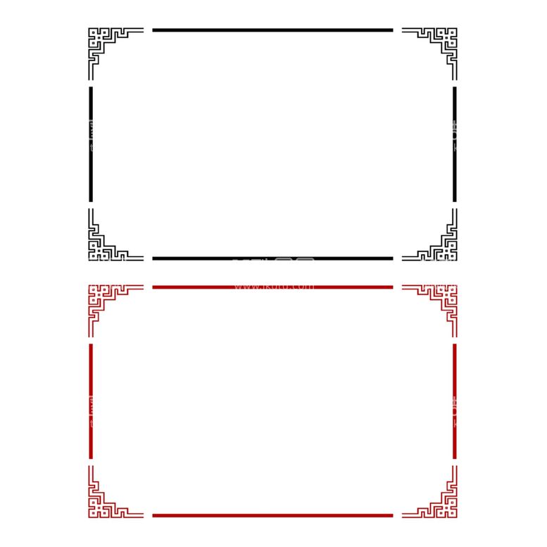 编号：49825302090921569204【酷图网】源文件下载-边框