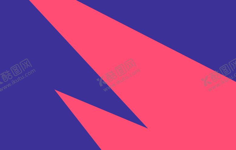 编号：58069905160244562178【酷图网】源文件下载-时尚几何背景