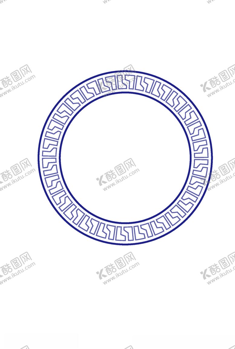 编号：81629007050937159405【酷图网】源文件下载-传统底纹