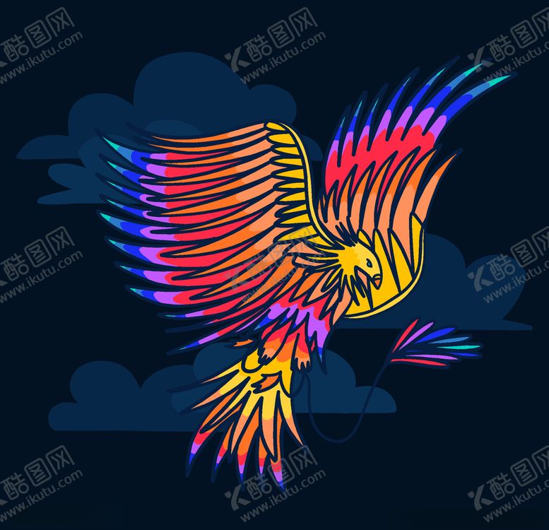 编号：32242809262103405667【酷图网】源文件下载-凤凰