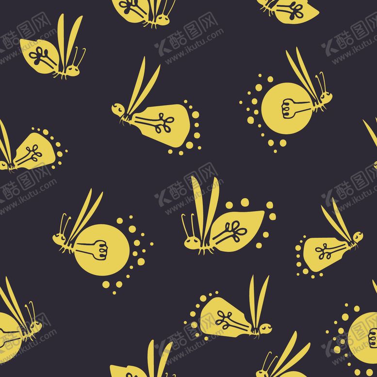 编号：38191209150253007367【酷图网】源文件下载-无缝印花