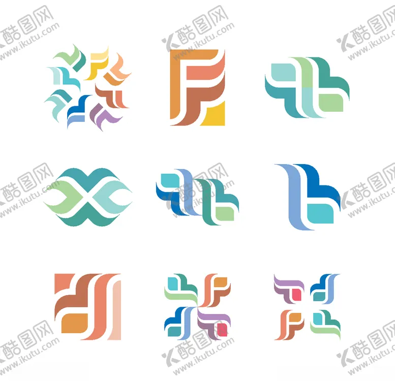 编号：13547806261059416147【酷图网】源文件下载-LOGO素材